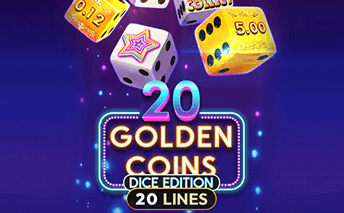 20 Golden Coins
