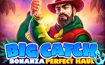Big Catch Bonanza: Perfect Haul