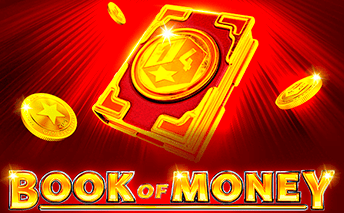 Book Of Money