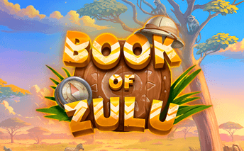 Book Of Zulu