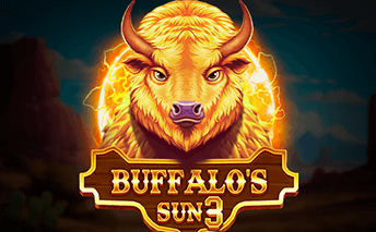 Buffalo's Sun 3