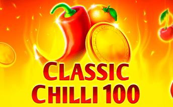 Classic Chilli 100