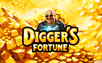 Digger's Fortune