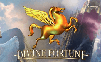 Divine Fortune