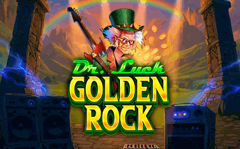 Dr. Luck Golden Rock