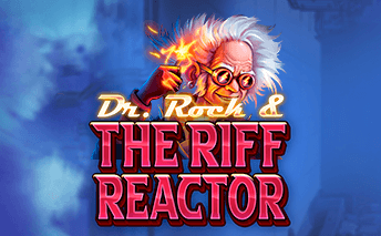 Dr. Rock & the Riff Reactor
