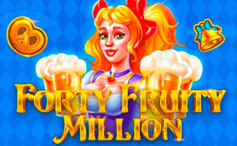 Forty Fruity Million