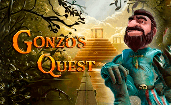Gonzo's Quest