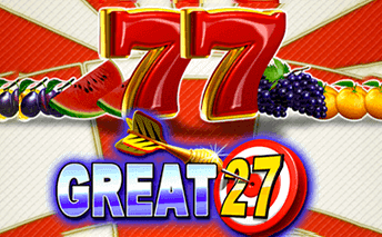 Great 27