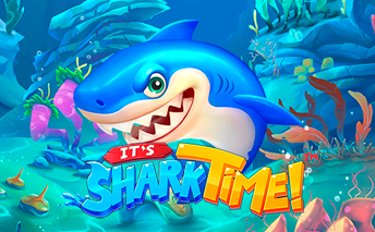It’s Shark Time!