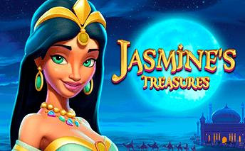 Jasmine's Treasures