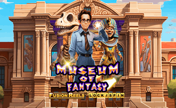 Museum of Fantasy Fusion Reels