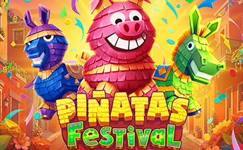 Pinatas Festival