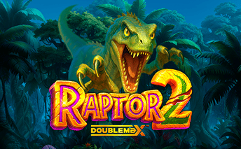Raptor 2 Doublemax