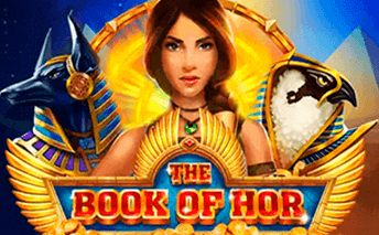 Book Of Hor