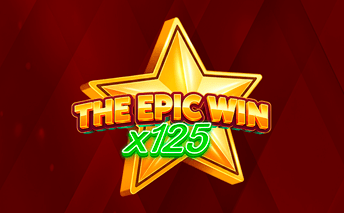 The Epic Win x125