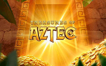Treasures of Aztec