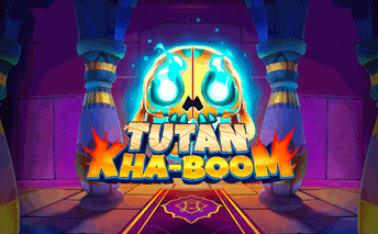 Tutan Kha-boom