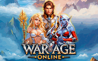 WarAge Online