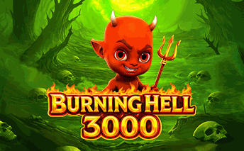 Burning Hell 3000